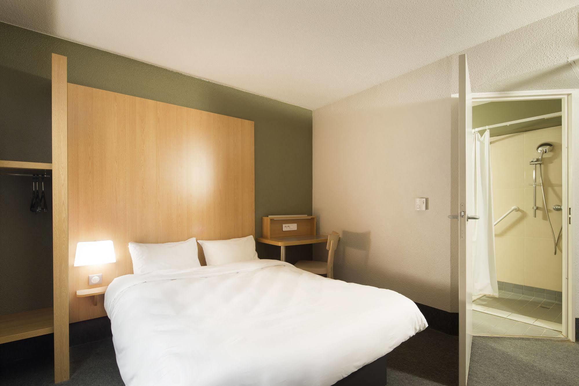 B&B Hotel Saint Malo Sud Kültér fotó
