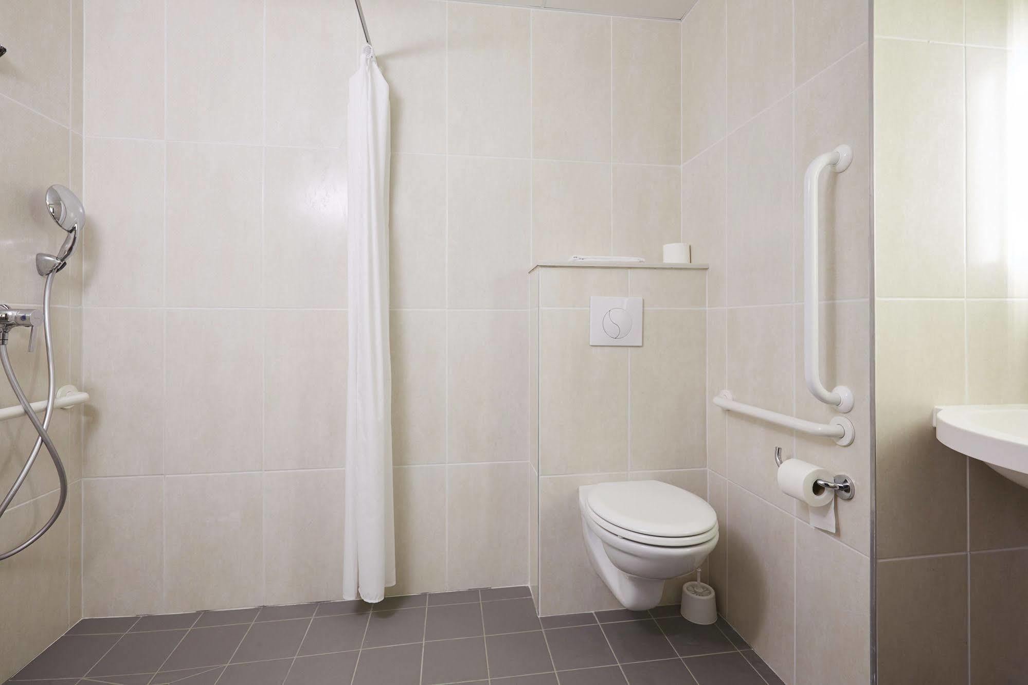 B&B Hotel Saint Malo Sud Kültér fotó
