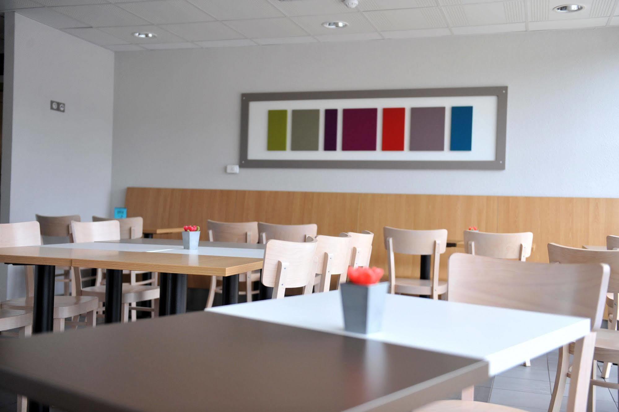 B&B Hotel Saint Malo Sud Kültér fotó