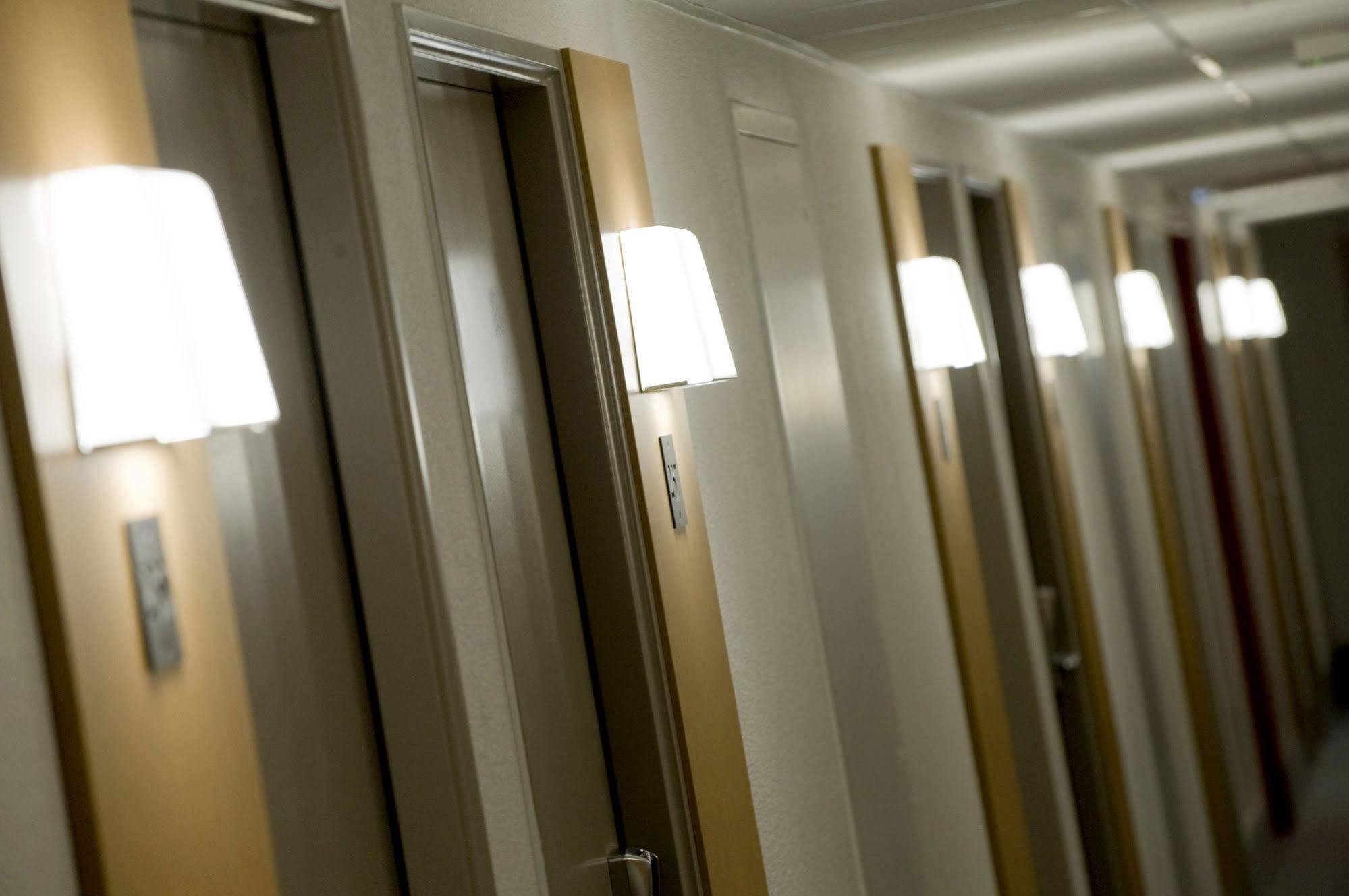B&B Hotel Saint Malo Sud Kültér fotó