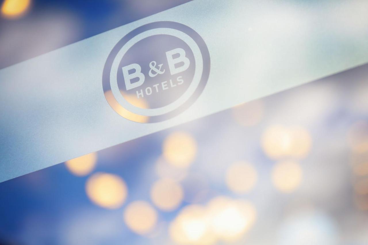 B&B Hotel Saint Malo Sud Kültér fotó