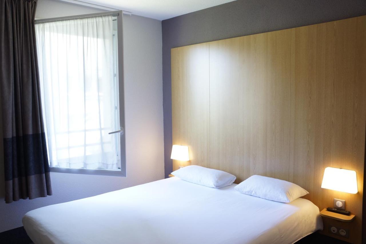 B&B Hotel Saint Malo Sud Kültér fotó